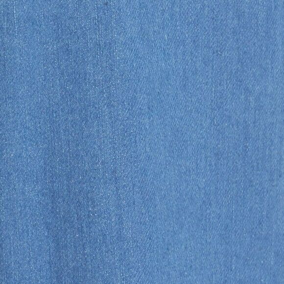 NEW ADEAM Grossgrain Trim High Waisted Relaxed Bootcut Jeans Size 6🎁 - Picture 10 of 11